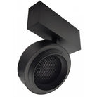 Éclairage d'avenue - ML4110-BK - Projecteur LED - Éclairage d'avenue Magnetix - Noir