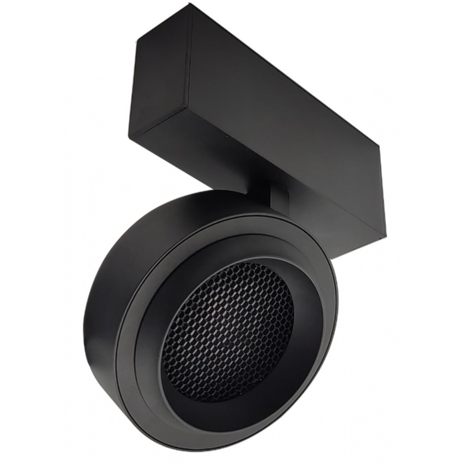 Éclairage d'avenue - ML4110-BK - Projecteur LED - Éclairage d'avenue Magnetix - Noir
