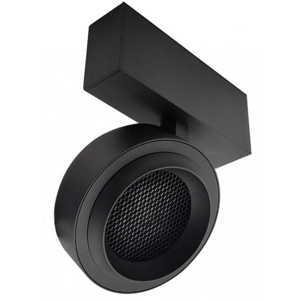 Spot LED Magnetix - Rond / Nid d'abeille