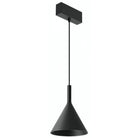 Éclairage d'avenue - ML5559-BK - LED Suspension - Éclairage d'avenue Magnetix - Noir