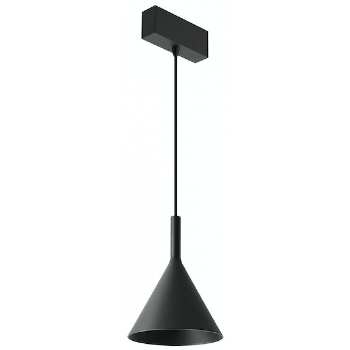 Avenue Lighting - ML5559-BK - LED Pendant - Avenue Lighting Magnetix - Black