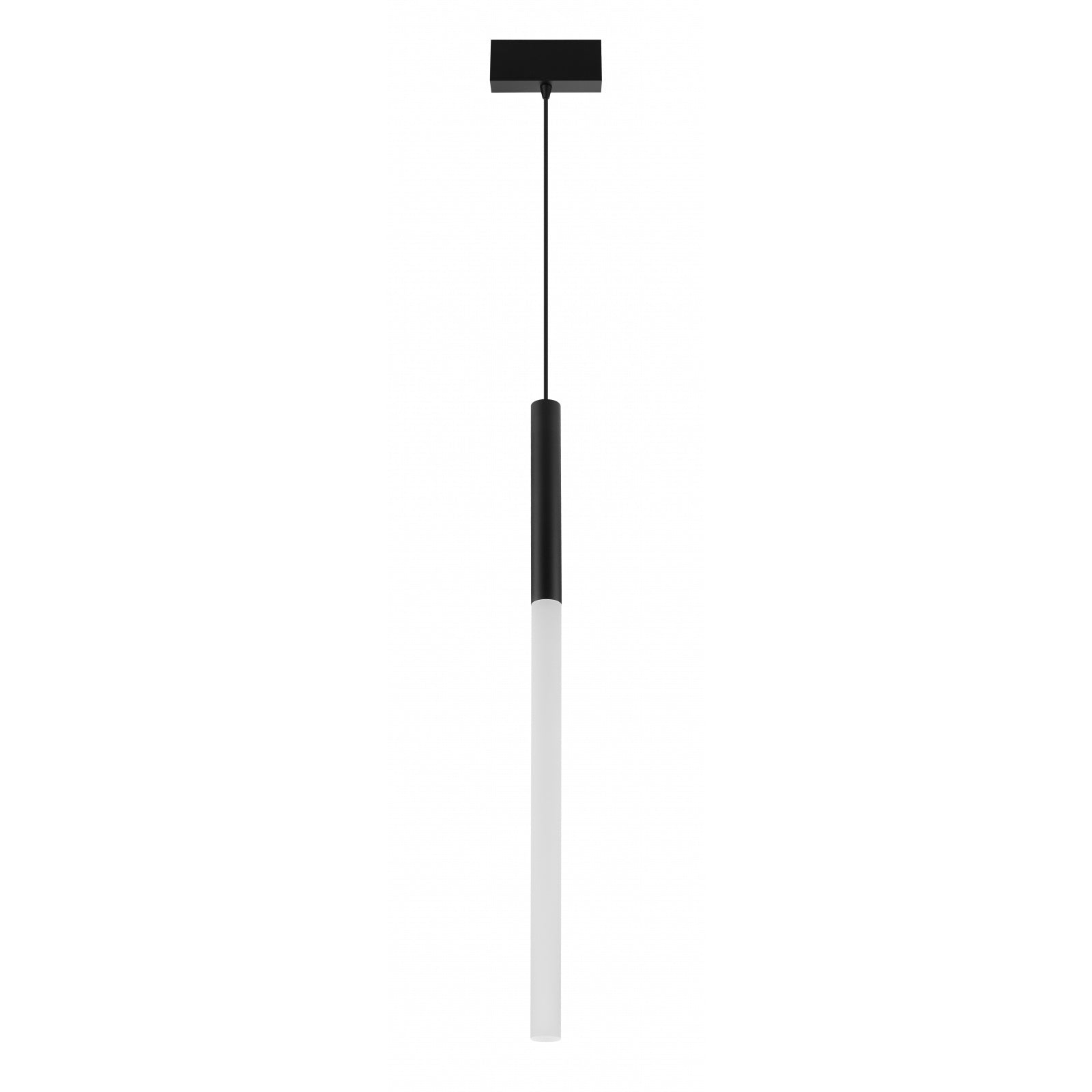 Avenue Lighting - ML5558-BK - LED Pendant - Avenue Lighting Magnetix - Black