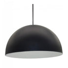 Éclairage d'avenue - ML5562-BK-WHT - LED Suspension - Éclairage d'avenue Magnetix - Noir/Blanc
