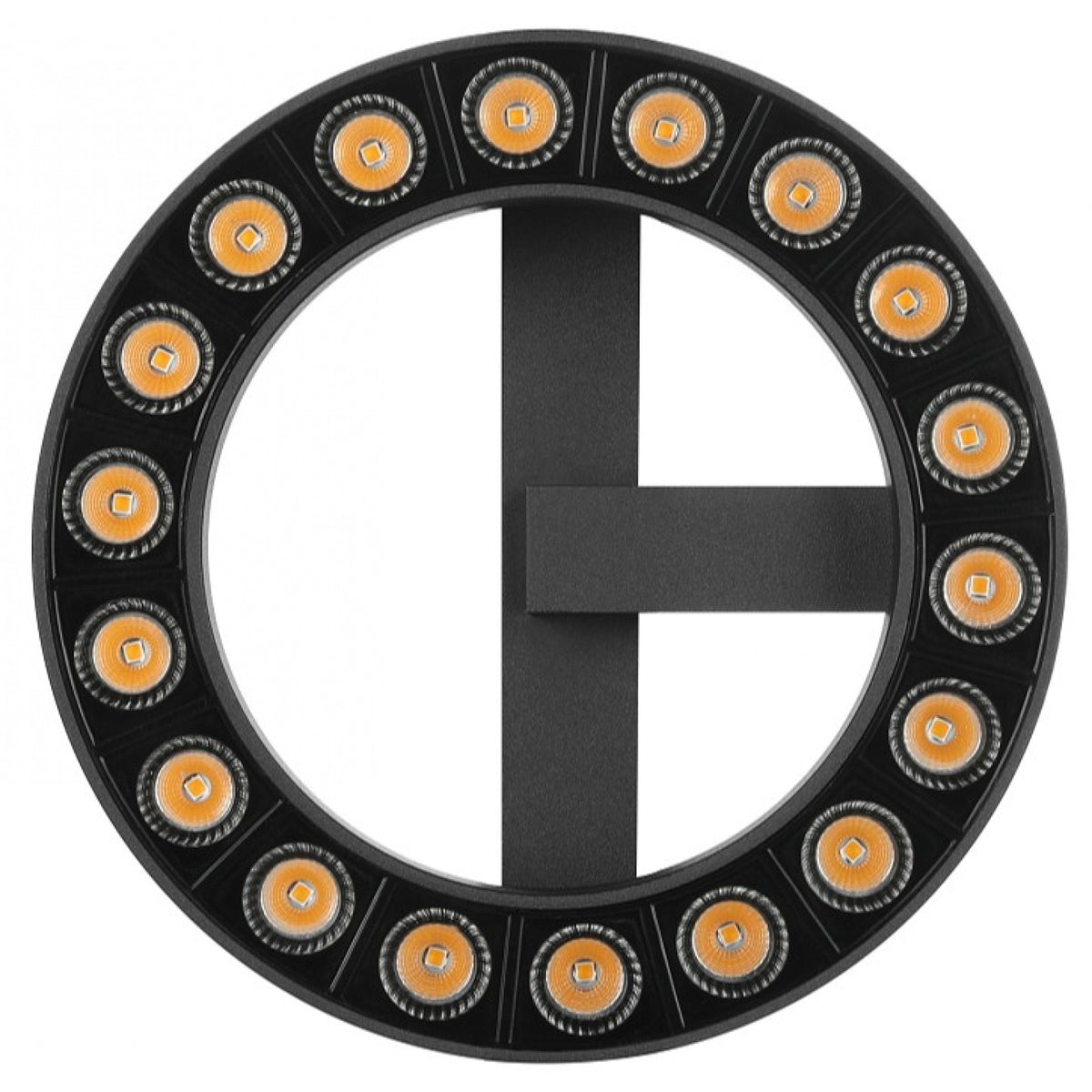 Avenue Lighting - ML1211-BK - LED Dot Light - Avenue Lighting Magnetix - Black