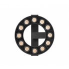 Éclairage Avenue Lighting - ML1212-BK - Spot lumineux LED - Avenue Lighting Magnetix - Noir