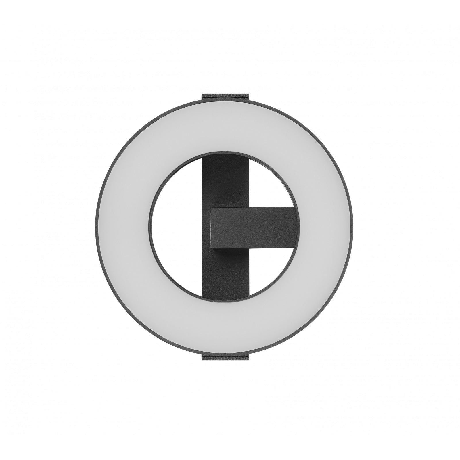 Éclairage linéaire LED Avenue Lighting - ML1213-BK - Magnetix - Noir