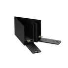 Avenue Lighting - ML1000-SM-BK - Surface Mount 45 Degree Corner - Avenue Lighting Magnetix - Black