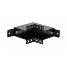 Éclairage d'angle encastré Avenue Lighting - ML112-RM-BK - Magnetix - Noir