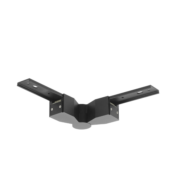 Montage en surface Magnetix Angle réglable Coin