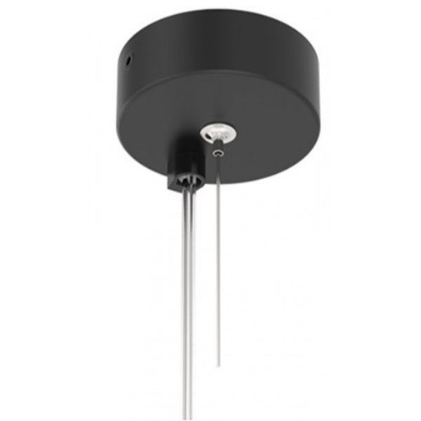 Piste Magnetix Suspension Kit avec support en acier et câble métallique