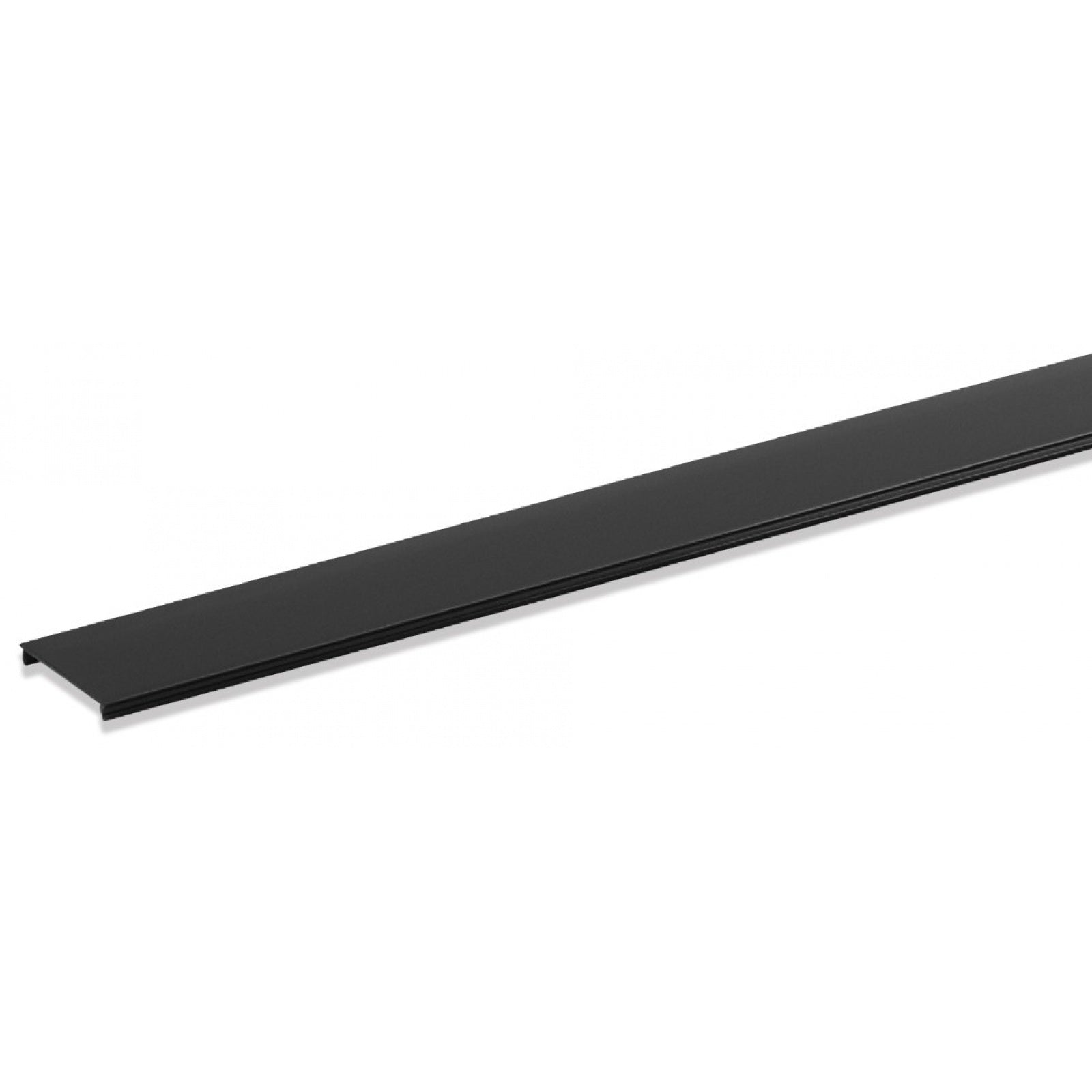 Avenue Lighting - ML-TCOVER-RM - Recessed Mount Track Cover - Avenue Lighting Magnetix - Black