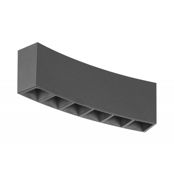 Lumière LED incurvée Magnetix
