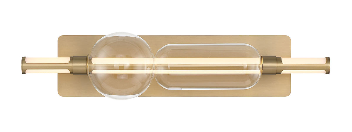 Lucent 3-CCT LED Vanity