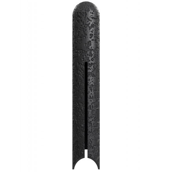 Avenue Outdoor Natural Stone LED Wall Sconce