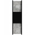 Éclairage d'avenue - AV5618-BLK - LED Murale - Avenue Outdoor - Noir