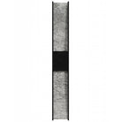 Éclairage d'avenue - AV5636-BLK - LED Murale - Avenue Outdoor - Noir