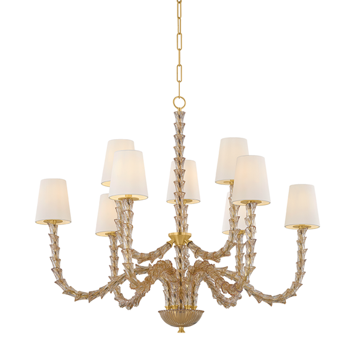 Calumet Chandelier