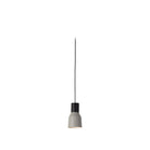 Faro Barcelona 68591-1L-US Kombo Pendant in Gray