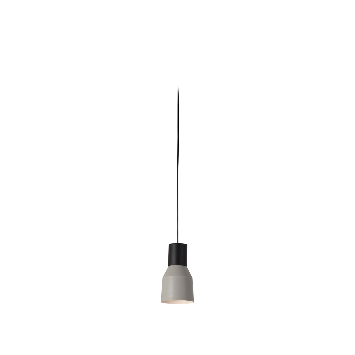 Faro Barcelona 68591-1L-US Kombo Pendant in Gray