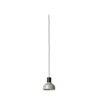 Faro Barcelona 68593-1L-US Kombo Pendant in Gray