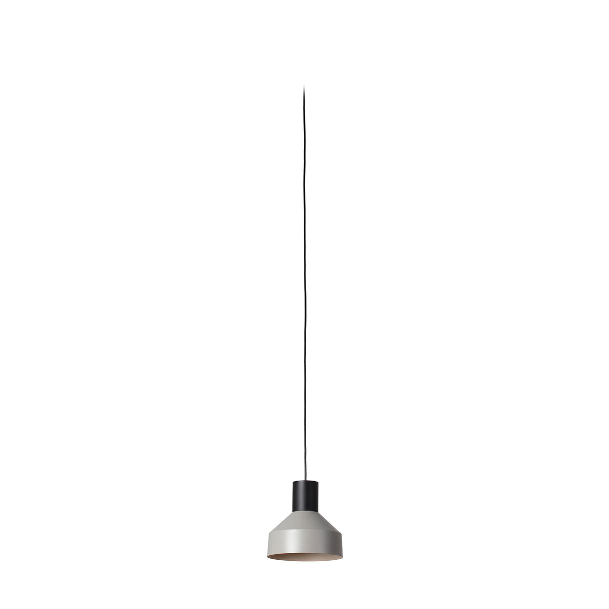 Faro Barcelona 68593-1L-US Kombo Pendant in Gray