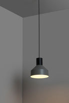 Faro Barcelona 68593-1L-US Kombo Pendant in Gray