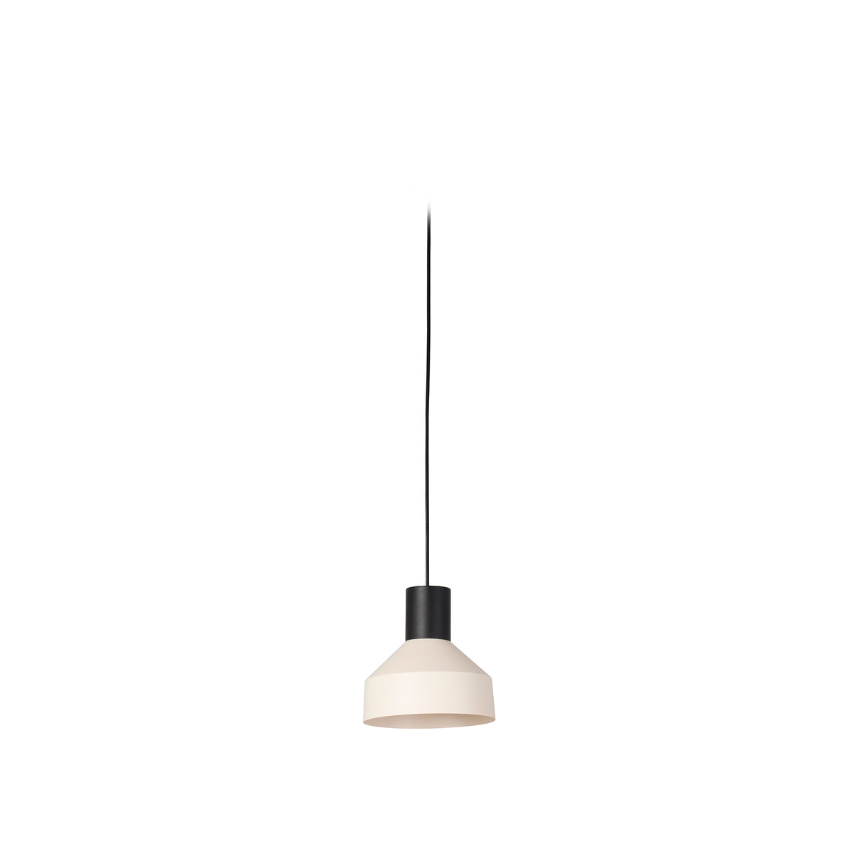 Faro Barcelona 68594-1L-US Kombo Pendant in Beige
