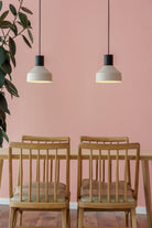 Faro Barcelona 68594-1L-US Kombo Pendant in Beige