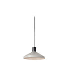 Faro Barcelona 68595-1L-US Kombo Pendant in Gray