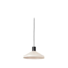 Faro Barcelona 68596-1L-US Kombo Pendant in Beige