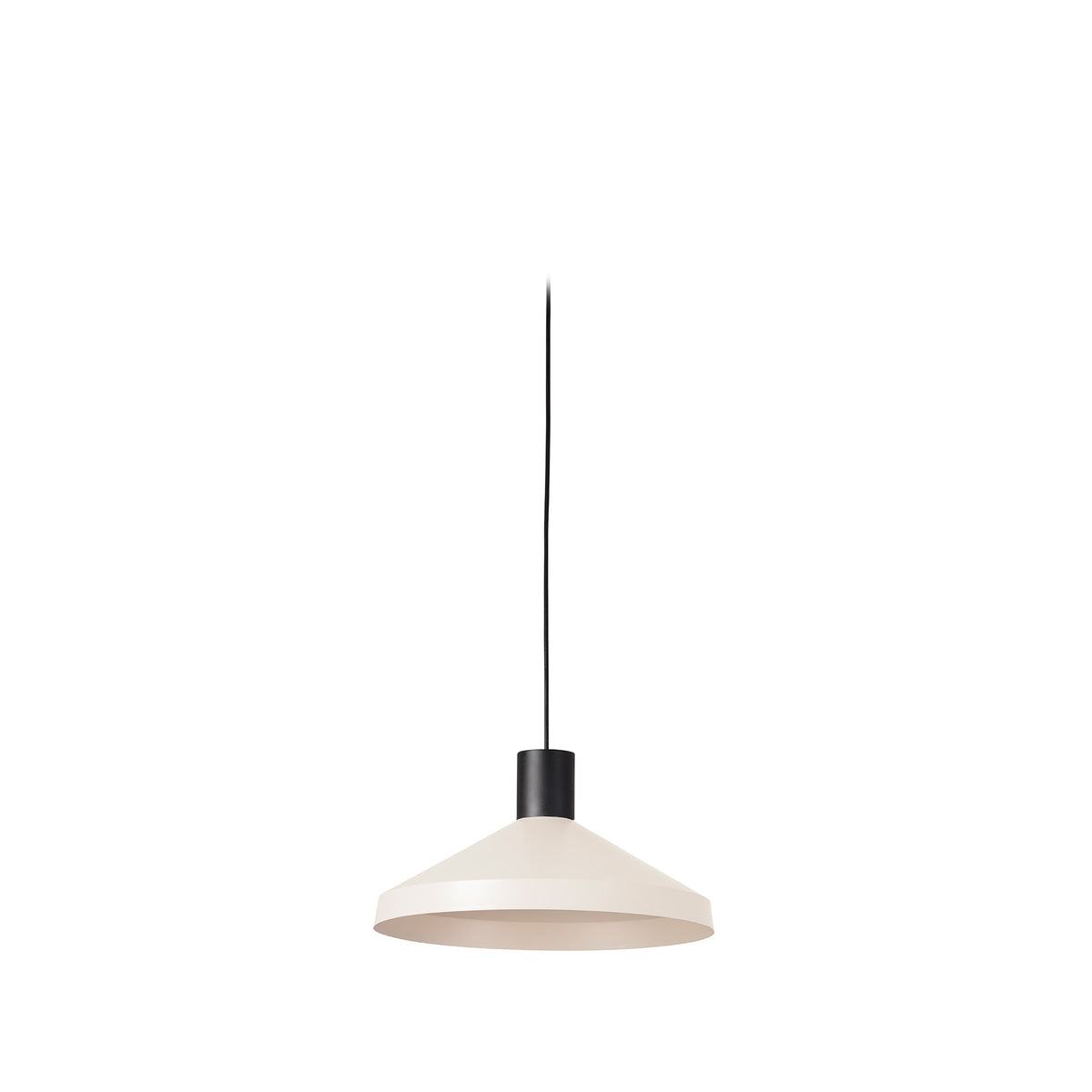 Faro Barcelona 68596-1L-US Kombo Pendant in Beige