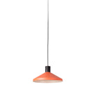 Faro Barcelona 68597-1L-US Kombo Pendant in Terracotta