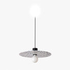 Faro Barcelona 68600-51-US Confetti Pendant in Recycled Marble