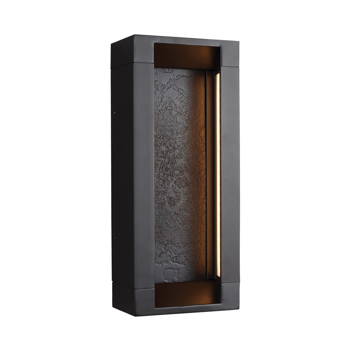 Visual Comfort Studio Canada - OL11601ORB-LED - LED Wall Sconce - Mattix - Oil Rubbed Bronze
