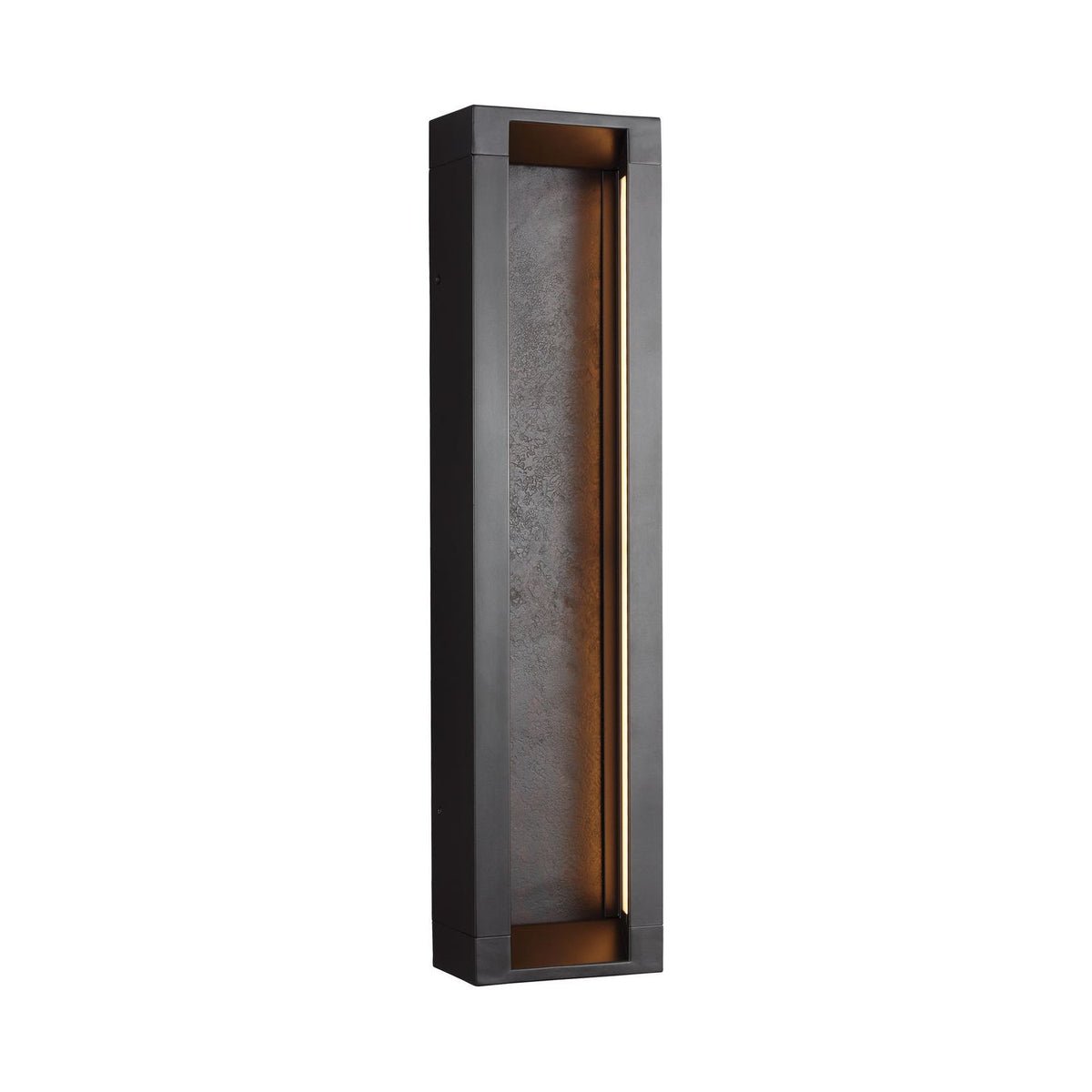 Visual Comfort Studio Canada - OL11602ORB-LED - LED Wall Sconce - Mattix - Oil Rubbed Bronze