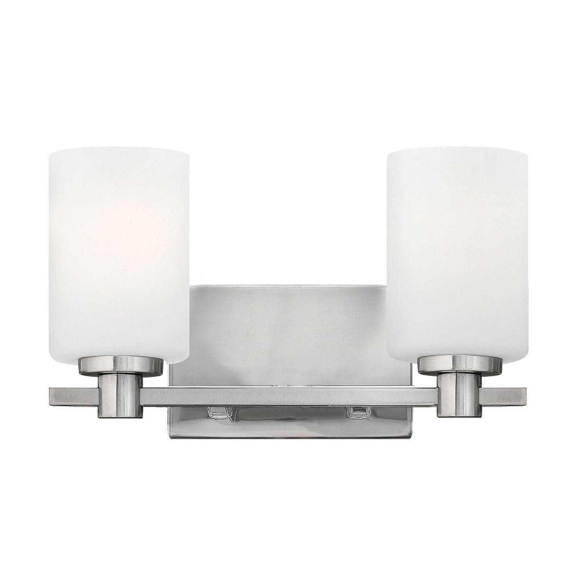 Hinkley Canada - 54622BN - LED Vanity - Karlie - Brushed Nickel