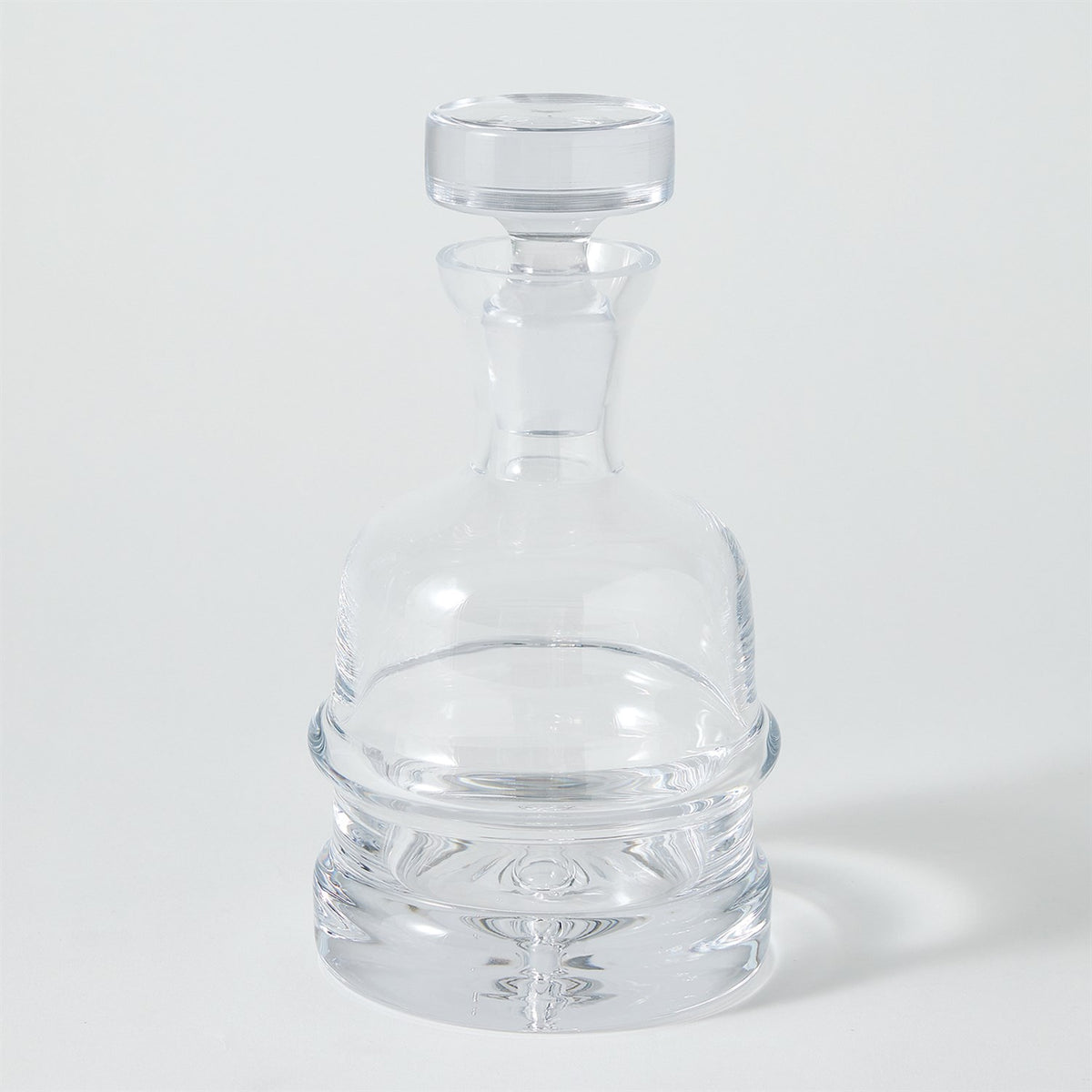 Traditional Decanter