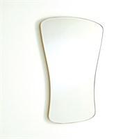 Miroir à clé