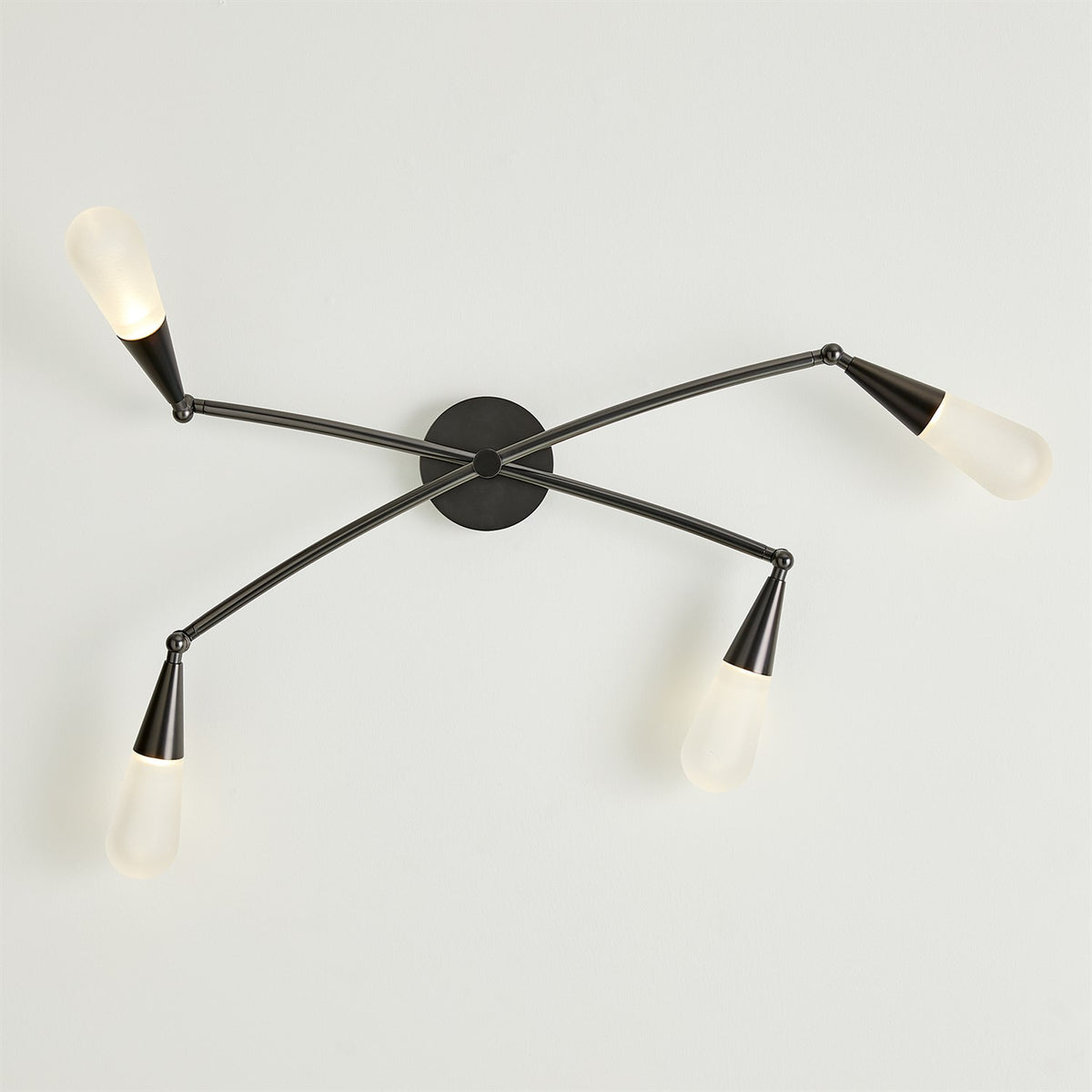 Applique gouttelettes