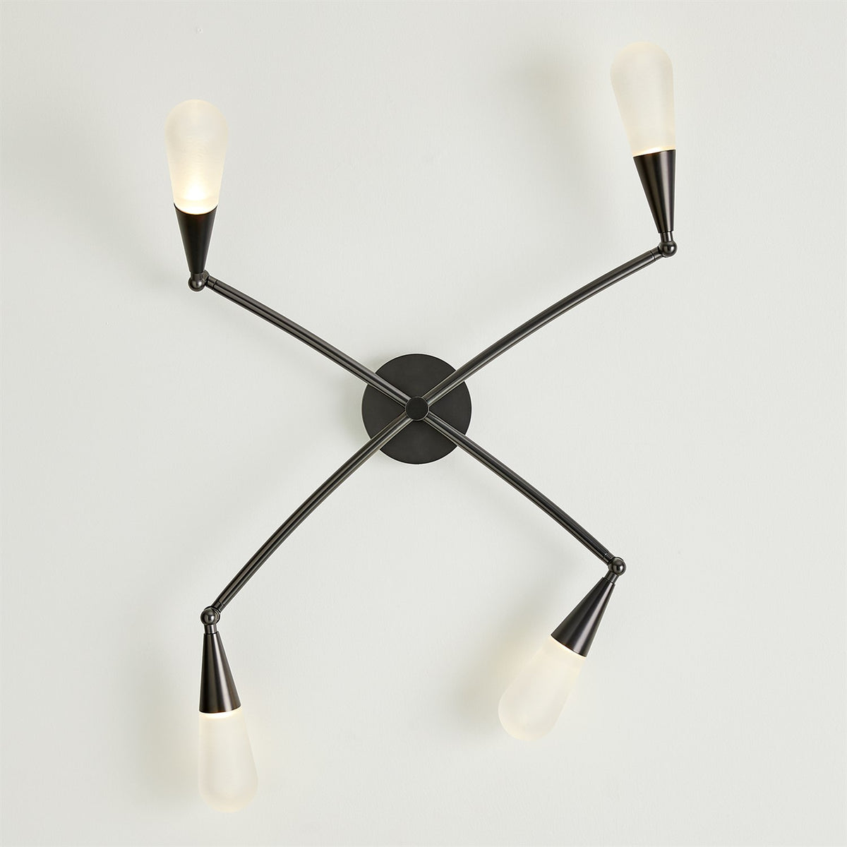 Applique gouttelettes