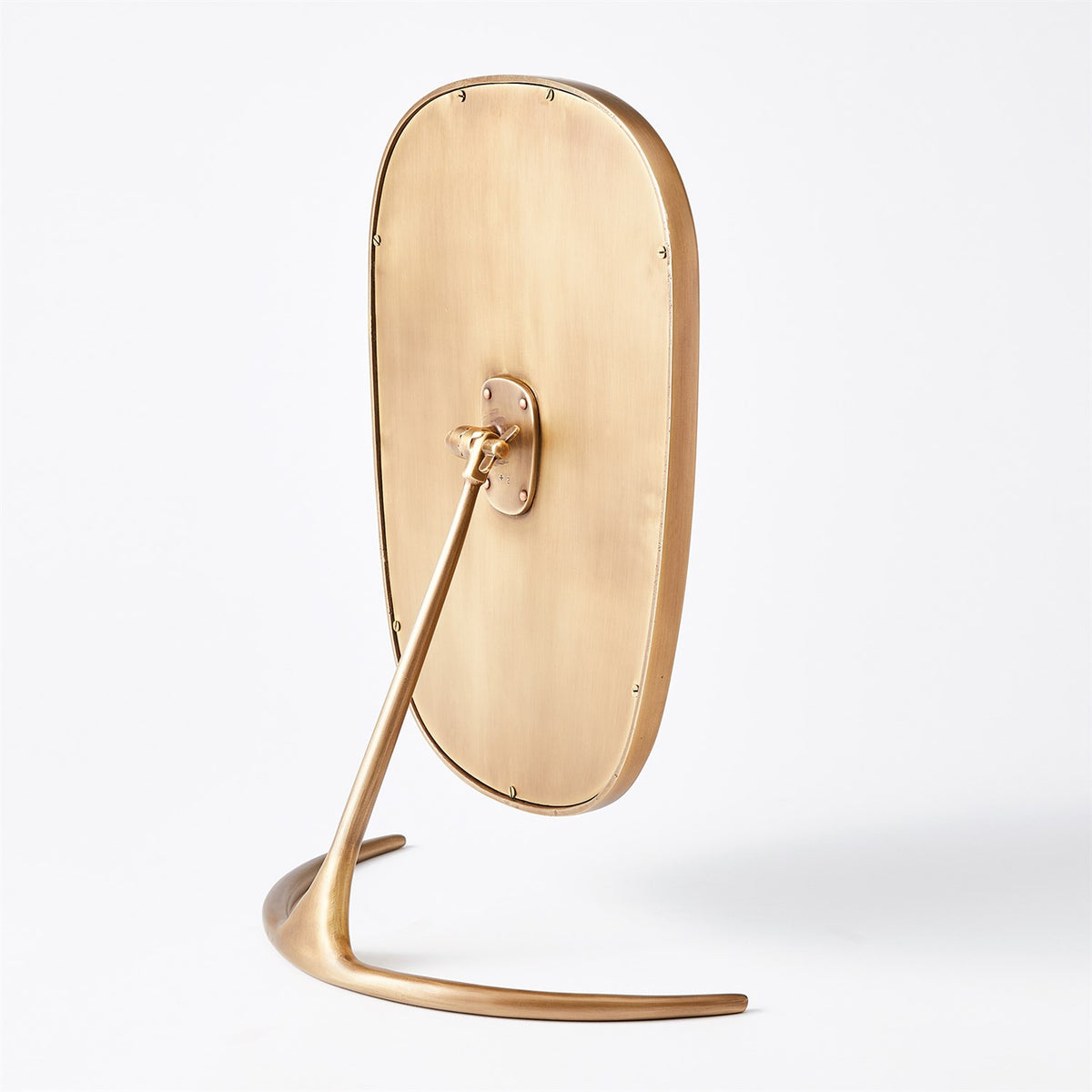 Miroir de courtoisie Mae