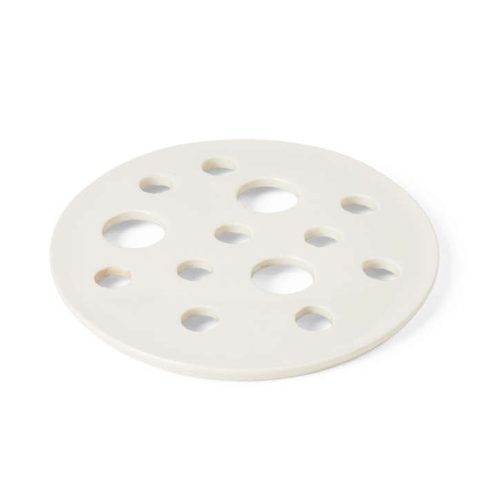 Vase Signature Kähler 690481 multicolore