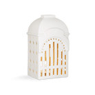 Phare Kähler 691060 Urbania en blanc