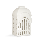 Phare Kähler 691060 Urbania en blanc