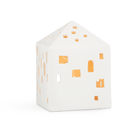 Phare Kähler 691064 Urbania en blanc