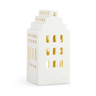 Phare Kähler 691068 Urbania en blanc