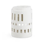 Phare Kähler 691069 Urbania en blanc