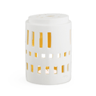 Phare Kähler 691069 Urbania en blanc