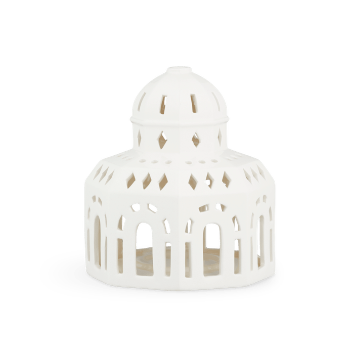 Phare Kähler 691074 Urbania en blanc