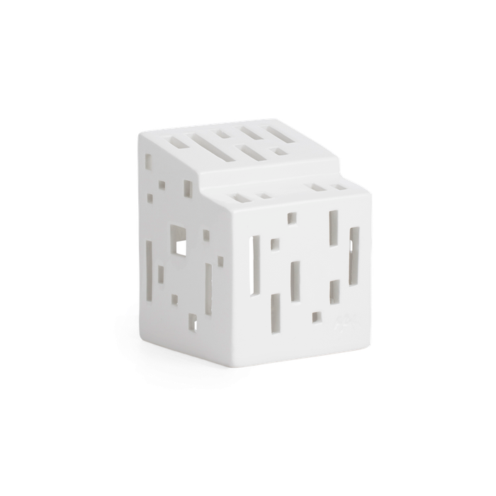 Phare Kähler 691094 Urbania en blanc